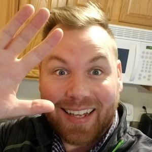 Meet your Posher, Ryan